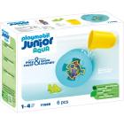 Junior Aqua: Girandola D'acqua Con Baby Squalo (71688)