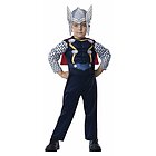 Costume Thor Deluxe 1-2 Anni/ 98-104cm