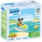 Junior & Disney: Topolino In Vacanza (71707)