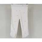 Pantaloncino Neonato Con Piedi Olives