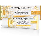 Calendula e Camomilla Pomata 75 ml