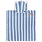 Poncho in Cotone 100%