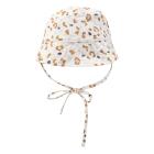 Cappellino Kaki Leopard