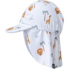 Cappellino Jungle con Proteggicollo