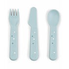 Set Posate Foodie - Happy Dots