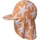 Cappellino Sea Star con Proteggicollo