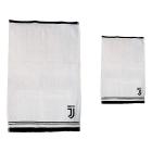 Set asciugamani Juventus