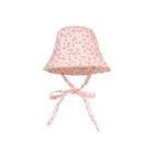 Cappellino Old Pink Leopard