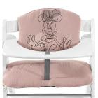 Cuscino per Seggiolone Highchair Pad Select Minnie Mouse Rose