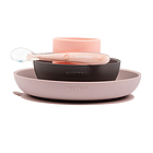 Set Pappa in Silicone 4pz