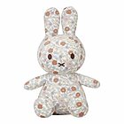 Peluche 35 cm Miffy Vintage Little Flowers All Over