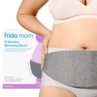 Fascia Protettiva Per Il Recupero Post Parto Cesareo - Frida Mom