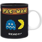 Tazza Pac-Man Vs Ghost 320 ml