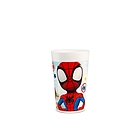 Bicchiere Spidey Marvel cl 28