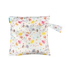 Borsa Impermeabile Porta Costume / Pannolini