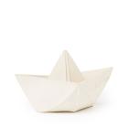 Gioco Barca Origami in Gomma Naturale