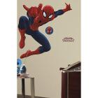 Adesivi murali rimovibili Ultimate Spiderman Giant
