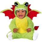 Costume Baby Drago Alato 12-18 mesi