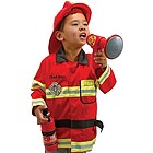 Costume da Pompiere