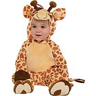 Costume Giraffa 12-24 mesi