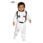 Costume Astronauta 18-24 mesi