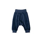 Pantaloni in Ciniglia Gots