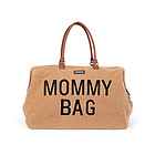 Mommy Bag Borsa Fasciatoio Teddy Beige