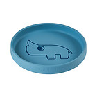 Piatto in Silicone Alimentare