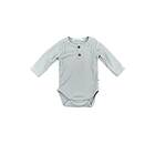 Body polo-shirt Azzurro