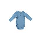 Body polo-shirt Blu