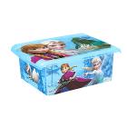 Box porta giocattoli Frozen 10 l
