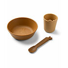 Set Pappa Kiddish First Meal 3 pezzi