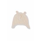 Cappellino in velluto con orecchie S