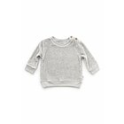 Maglia Manica Lunga in Velluto