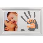 Duo Paint Print Frame