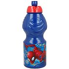 Borraccia Sport Spiderman 400 ml