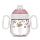 Tazza Antigoccia Mio 200 ml - Fairy Garden