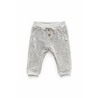Pantaloncino Lungo in Velluto