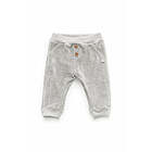 Pantaloncino Lungo in Velluto