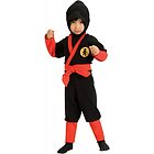Costume Ninja 1- 2 anni