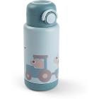 Borraccia Antigoccia Termica per Bambini 340 ml