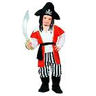 Costume Pirata 1-2 anni (48968)