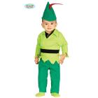 Costume Arciere Bambino