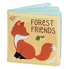 Gioco Libro da Bagno Forest Friends