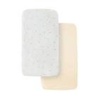 Lenzuolo Con Angoli Culla - 2 Pz 80x40