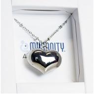 Collana Chiama Angeli a Cuore