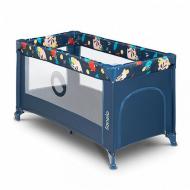 Baby Crib Stefi - Lettino Da Viaggio