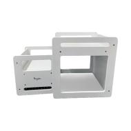 Set Tavolo+Sedia Montessori Evolutivi