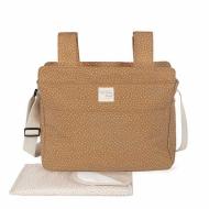 Borsa Fasciatoio Pois Poppy