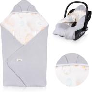 Coperta Per Seggiolino Auto - Sacco Ovetto Passeggino